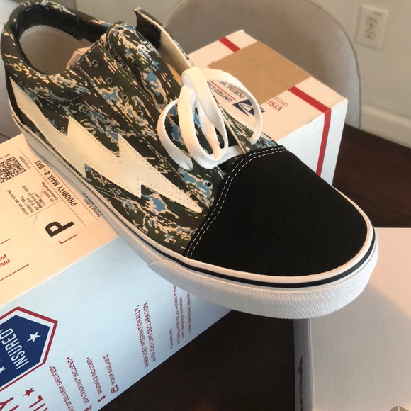 sizing revenge x storm